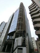 Konishi Building Exterior1