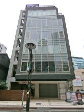 Ichigo Akasaka 317 Building Exterior2