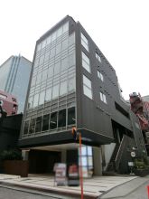Ichigo Akasaka 317 Building Exterior