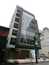 Ichigo Akasaka 317 Building Exterior3
