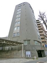 Tomonari Fosaito Building Exterior3