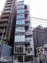 TWG Koujimachi Exterior
