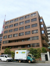 32芝公園ビル 御成門 神谷町 の空室情報 Officee