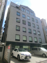 NGA紀尾井町ビルの外観