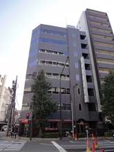 Tokyo Real Iwamotocho Building Exterior3