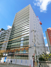 新大阪第5ドイビルの外観