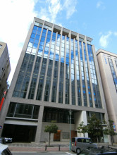 読売神戸ビルの外観