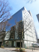 KDX新横浜ビルの外観