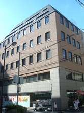 Meitetsu Fudosan Takebashi Building Exterior