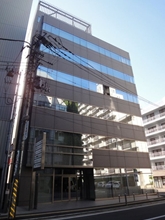 仙台東書ビルの外観