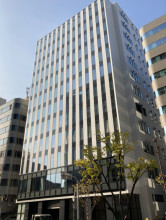 関電不動産神戸三宮ビルの外観