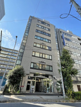 横浜O.Tビルの外観