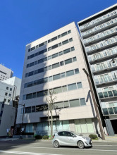 UD札幌北一条ビルの外観
