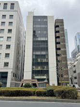 光和ビルの外観