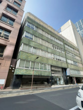 明宏ビル本館の外観