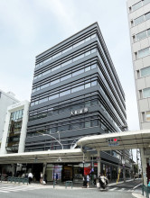 大和証券京都ビルの外観