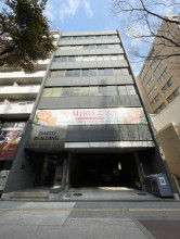 ダイトービルの外観