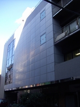 Maruki Enomoto Building Exterior
