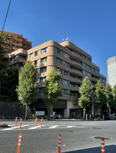 品川さま専用 サマセット品川東京（北品川）の賃貸オフィス空室情報 | officee