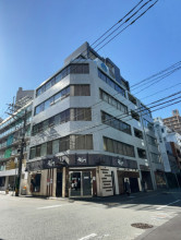 Mビル3号館の外観