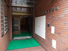 Gotanda Toko Building Exterior4