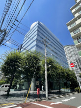 Daiwa品川Northビルの外観