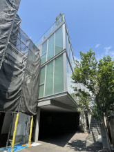 Angle Buildingの外観