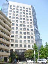 Osaki MT Building Exterior3