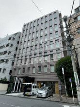 VORT恵比寿3の外観