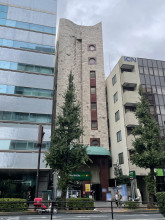 フロンティア本郷2の外観