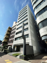 新大阪千代田ビルの外観