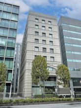 東京神田須田町ビルの外観