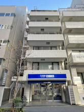一番町KKビルの外観