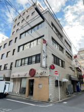 今田ビルの外観