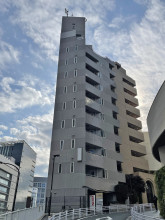 桜ヶ丘平井ビルの外観