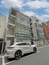 内神田TKビルの外観