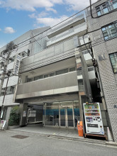 藤和内神田ビルの外観