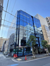 ル・グラシエルBLDG.7の外観