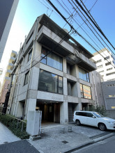 アルカサルの外観