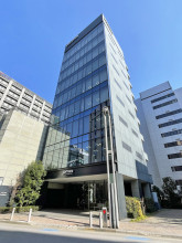 PMO芝大門の外観