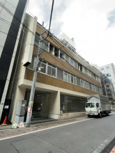 RE-KNOWの外観