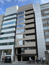 東日本橋セントラルプレイスの外観