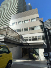 TERRACE SITE GOTANDAの外観