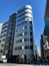 NCO神田須田町の外観
