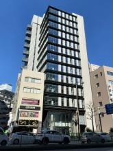 WORK VILLA MYJ KANDAの外観