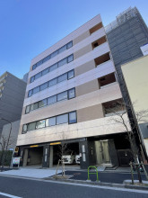 田嶋ビルの外観