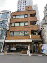 ケープビルの外観