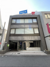 本町吉田ビルの外観