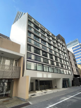 淀屋橋KAKENビルの外観