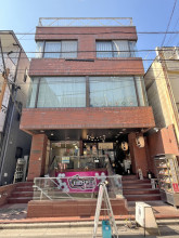 小泉ビルの外観